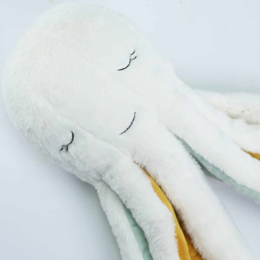 Octopus Plush