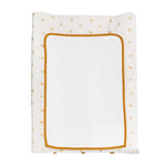 Patterned Changing Mat
