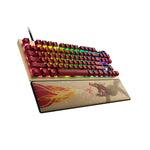 Razer Huntsman V3 Pro Tenkeyless Analog Optical Esports Keyboard Counter-Strike 2 Edition