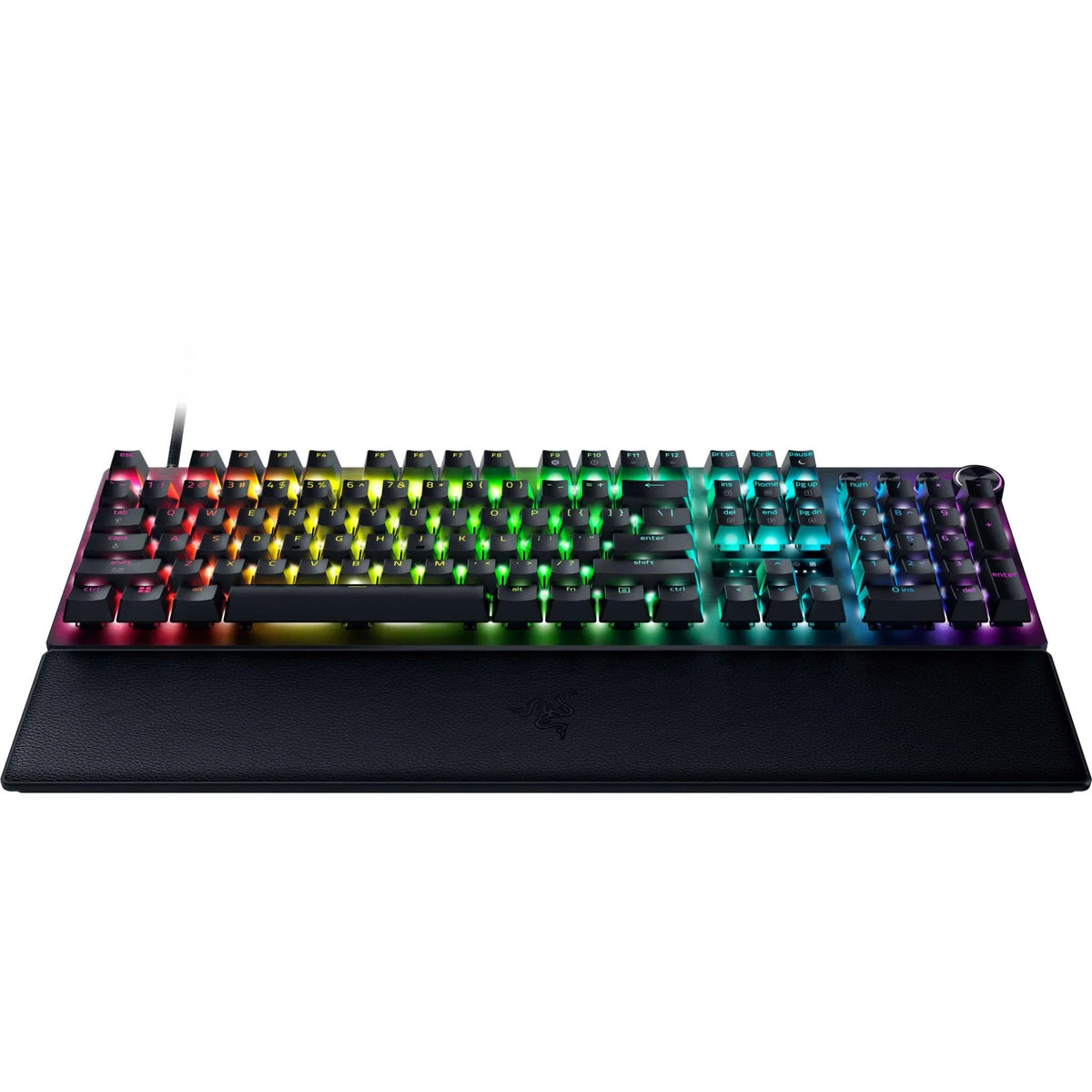 Razer Huntsman V3 Pro 8KHz Analog Optical Esports Keyboard