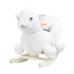 Sweet Lamb Rocker