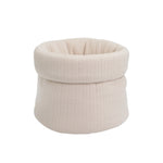 Baby toiletry basket