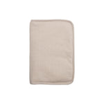Health Record Cover - Beige