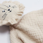 Lion Muslin Comforter