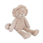 Large lion plush toy - Tam Tam Collection