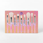 BH Cosmetics Sweet Shoppe 9 Piece Brush Set | Savonera Lebanon