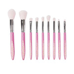 BH Cosmetics Sweet Shoppe 9 Piece Brush Set | Savonera Lebanon