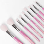 BH Cosmetics Sweet Shoppe 9 Piece Brush Set | Savonera Lebanon