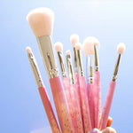 BH Cosmetics Sweet Shoppe 9 Piece Brush Set | Savonera Lebanon