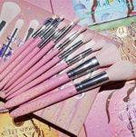 BH Cosmetics Sweet Shoppe 9 Piece Brush Set | Savonera Lebanon