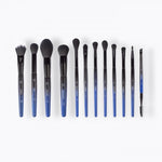 BH Cosmetics Mystic Zodiac Constellation 12 Piece Brush Set | Savonera Lebanon
