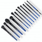 BH Cosmetics Mystic Zodiac Constellation 12 Piece Brush Set | Savonera Lebanon