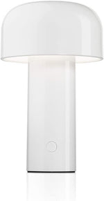 Rechargeable LED Lamp Modern Dimmable Table Light for Indoor Use