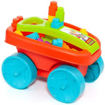 Le Labo Curieux Building Block Pull Cart 20 pcs