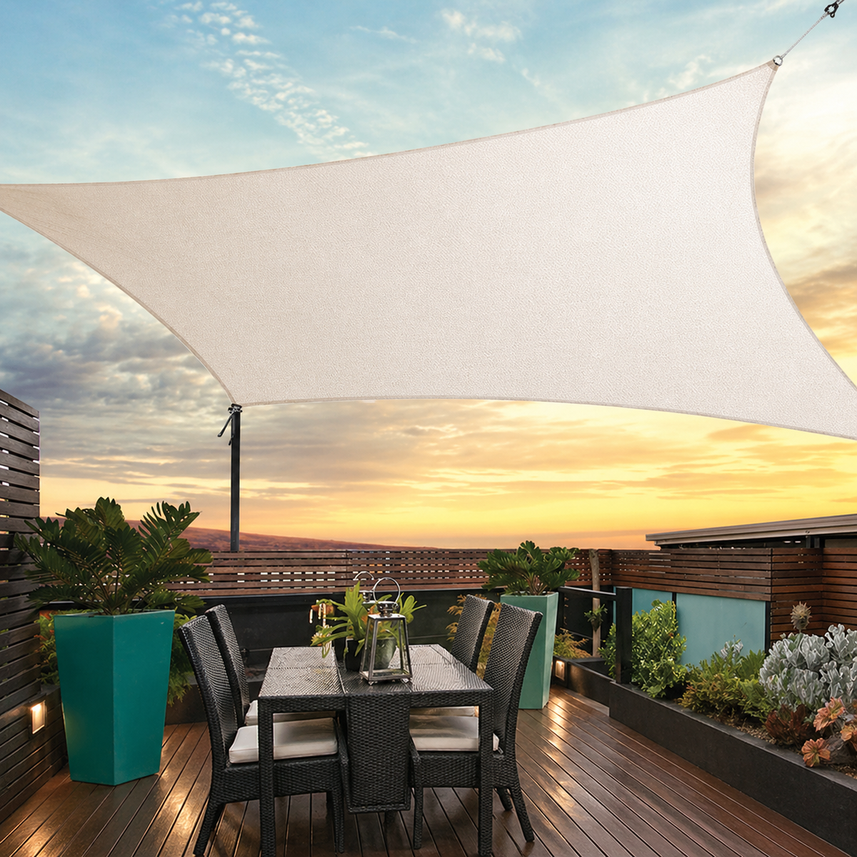Shade Sail