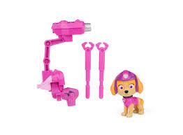 PAW Patrol Movie Hero Pup Action Figure