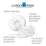 La Roche Posay Lipikar Gel Lavant-5