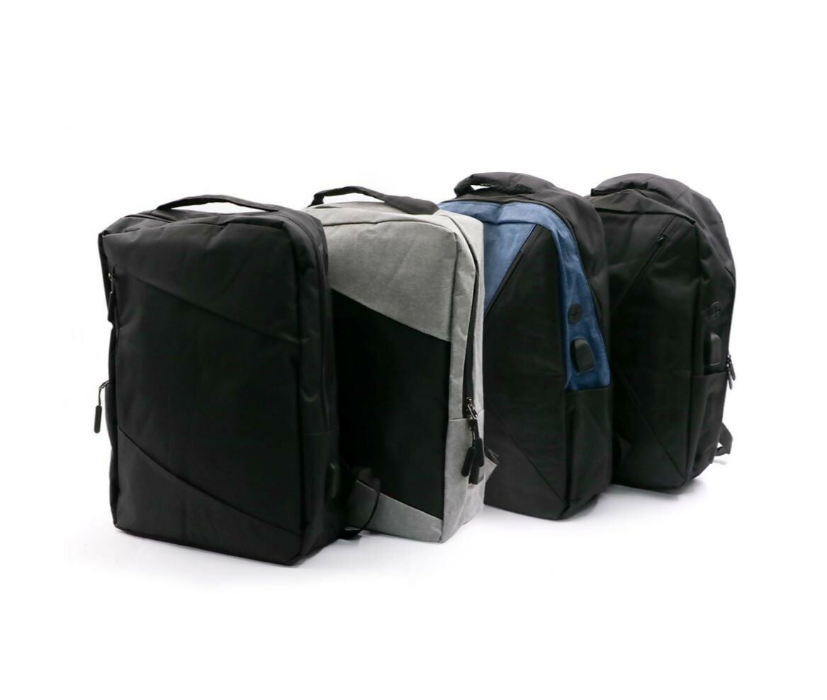 Laptop Accessories | Shoulder Bag 15.6" | USB Plug & Carry Case