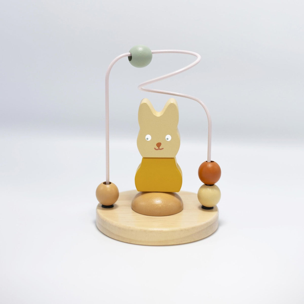 Wooden Skill Development Toy