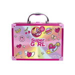 Martinelia Supergirl Shimmer Beauty Case