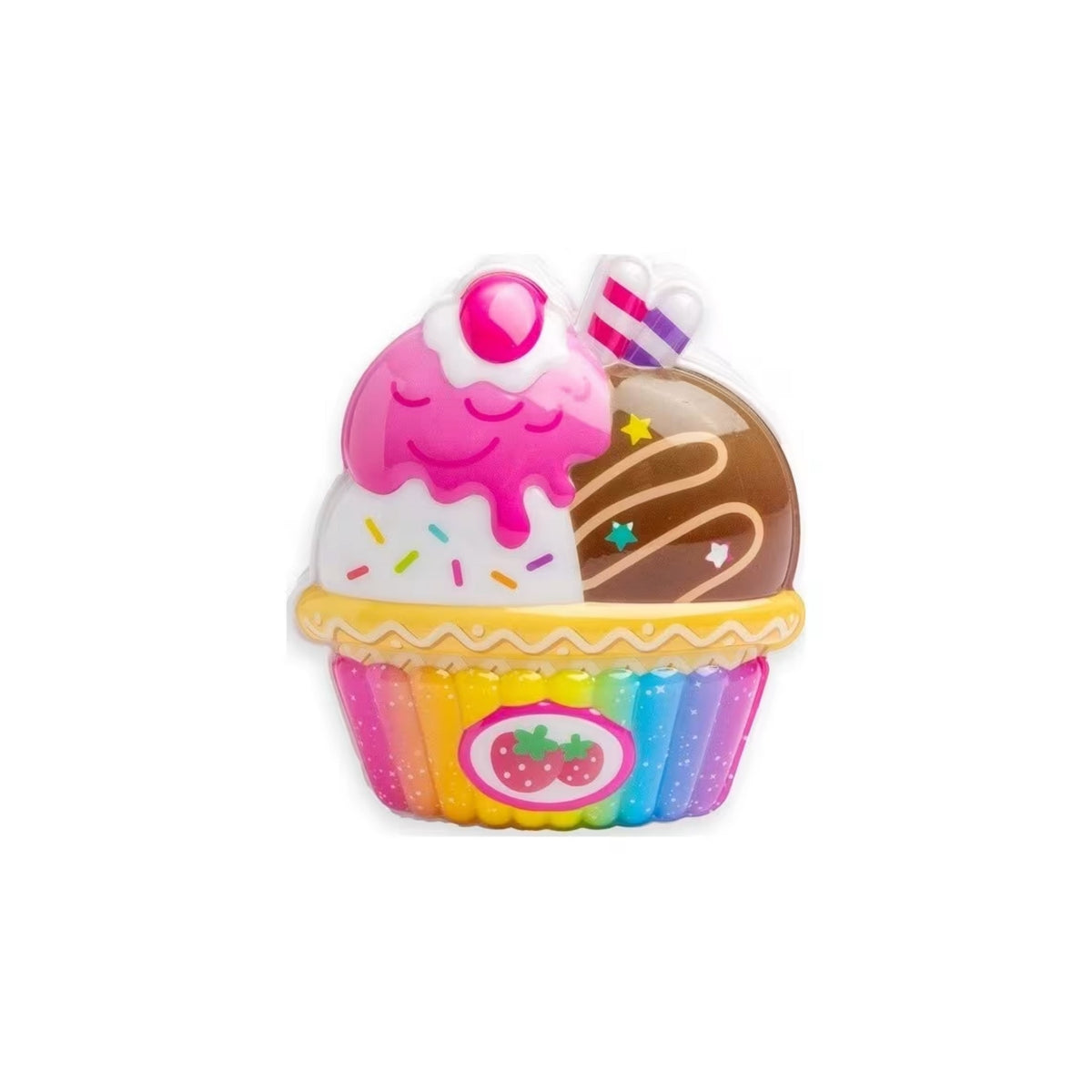 Martinelia Cupcake Makeup Palette