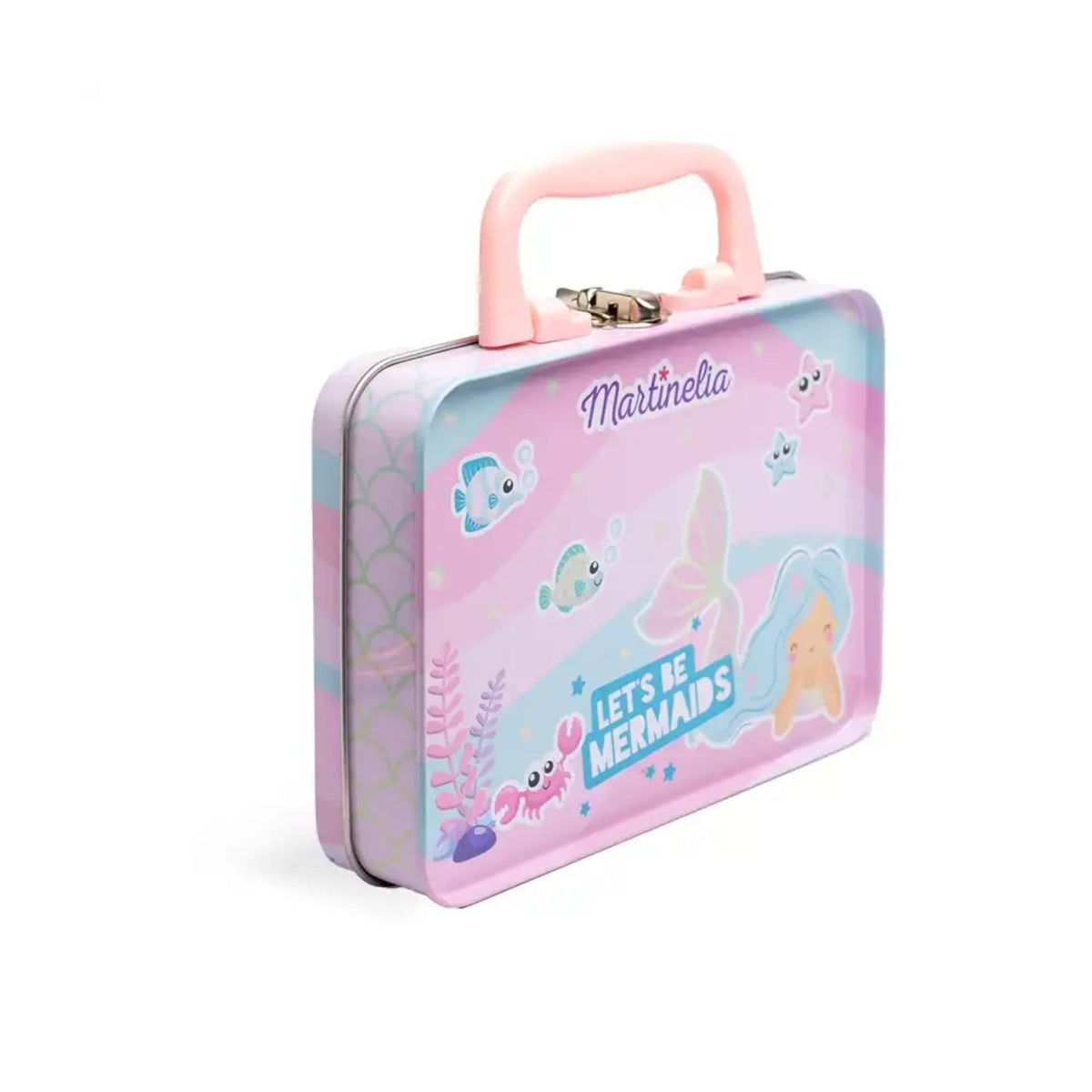 Martinelia Mermaids Magic Beauty Case