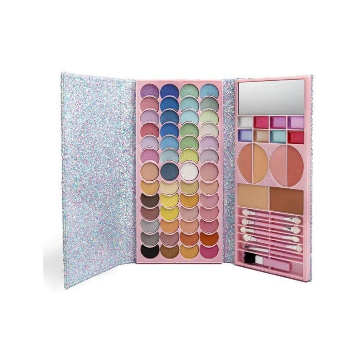 Martinelia Mermaids Makeup Wallet
