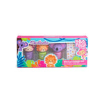 Martinelia Nail & Sticker Set