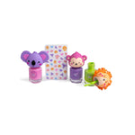Martinelia Nail & Sticker Set