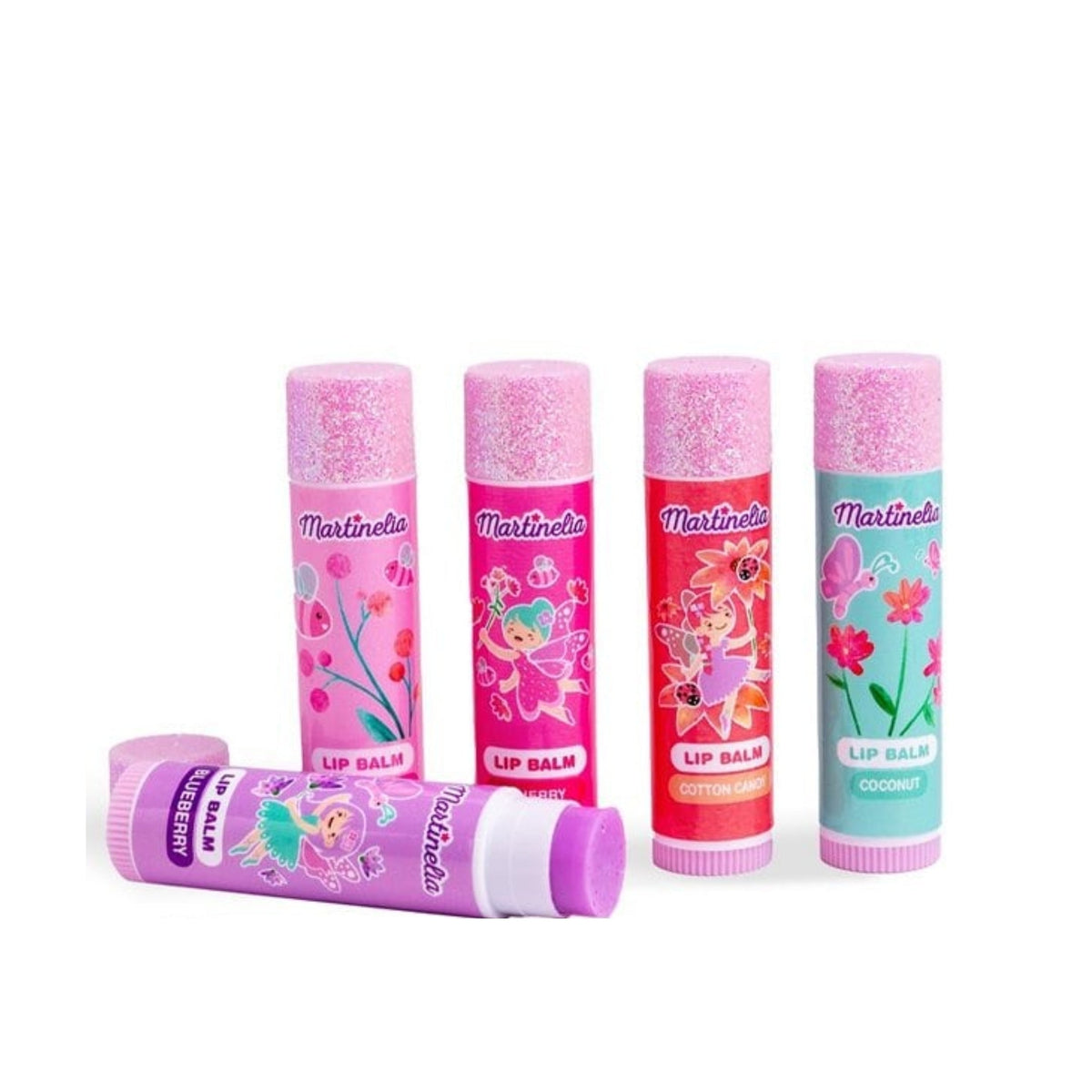 Martinelia Dream Lip Balm Set