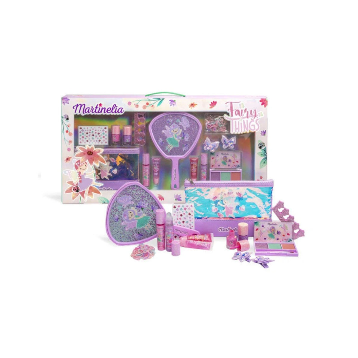 Martinelia Fairy Things Sparkle & Shine Set