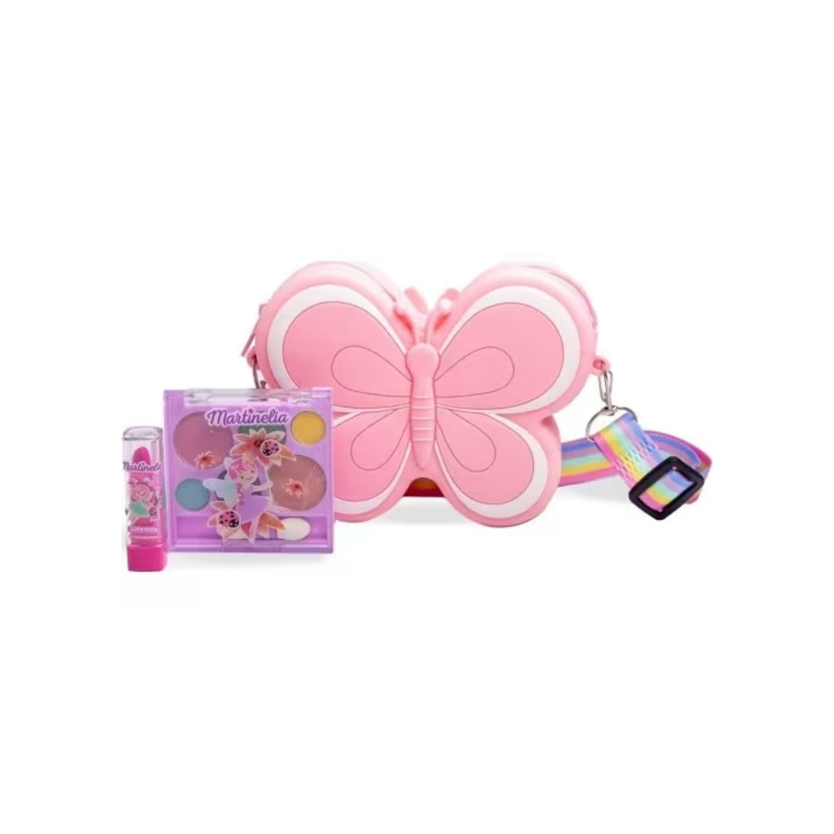 Martinelia Fairy Things Glamour Purse