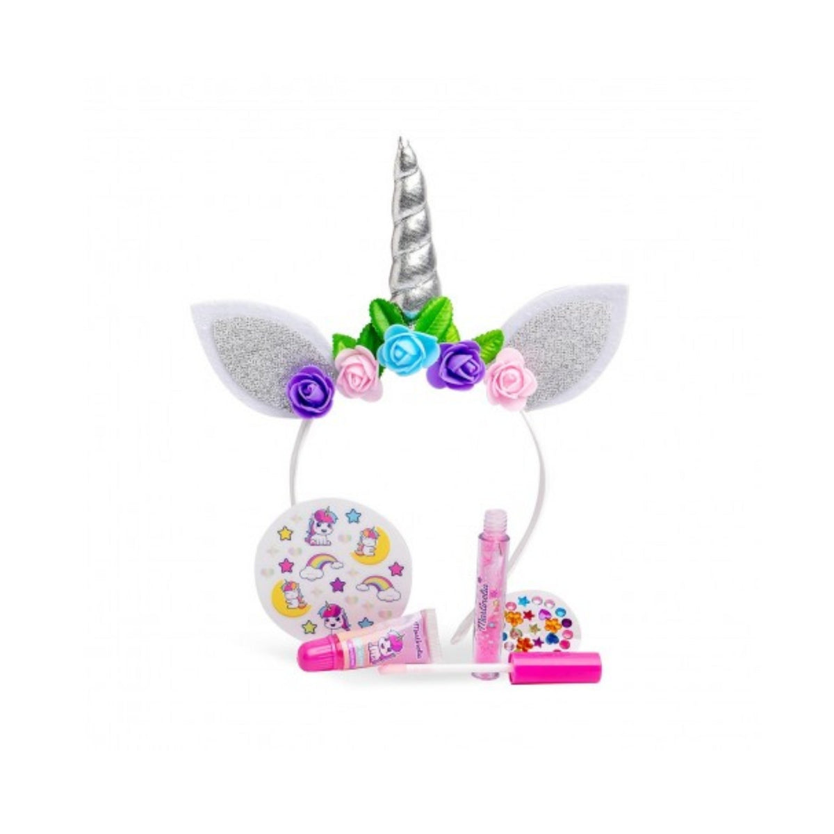 Martinelia Little Unicorn Beauty Set