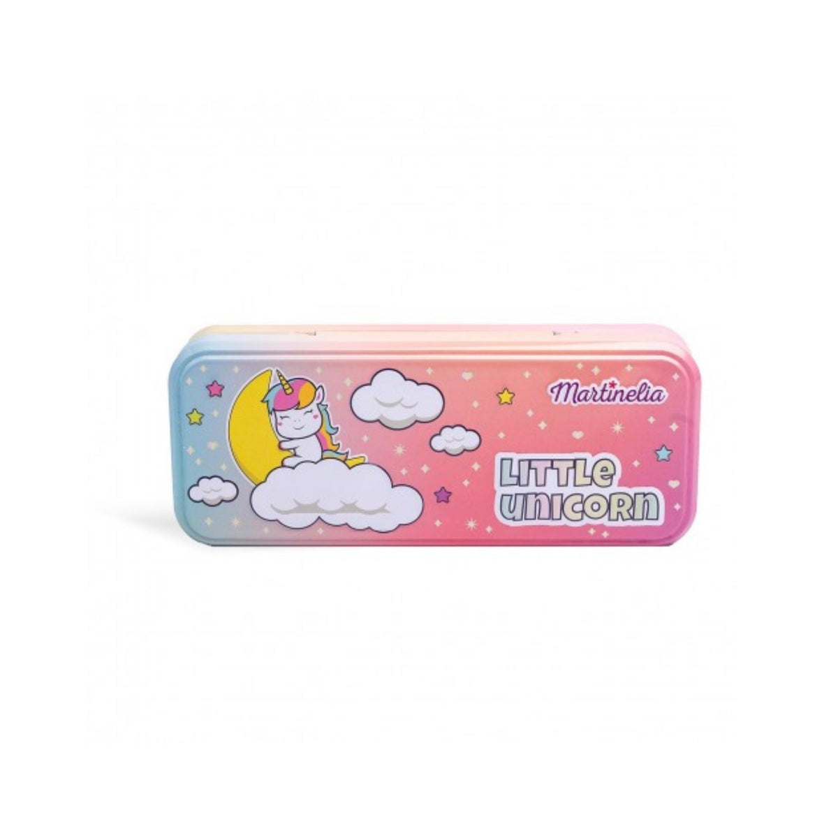 Martinelia Little Unicorn Beauty Tin
