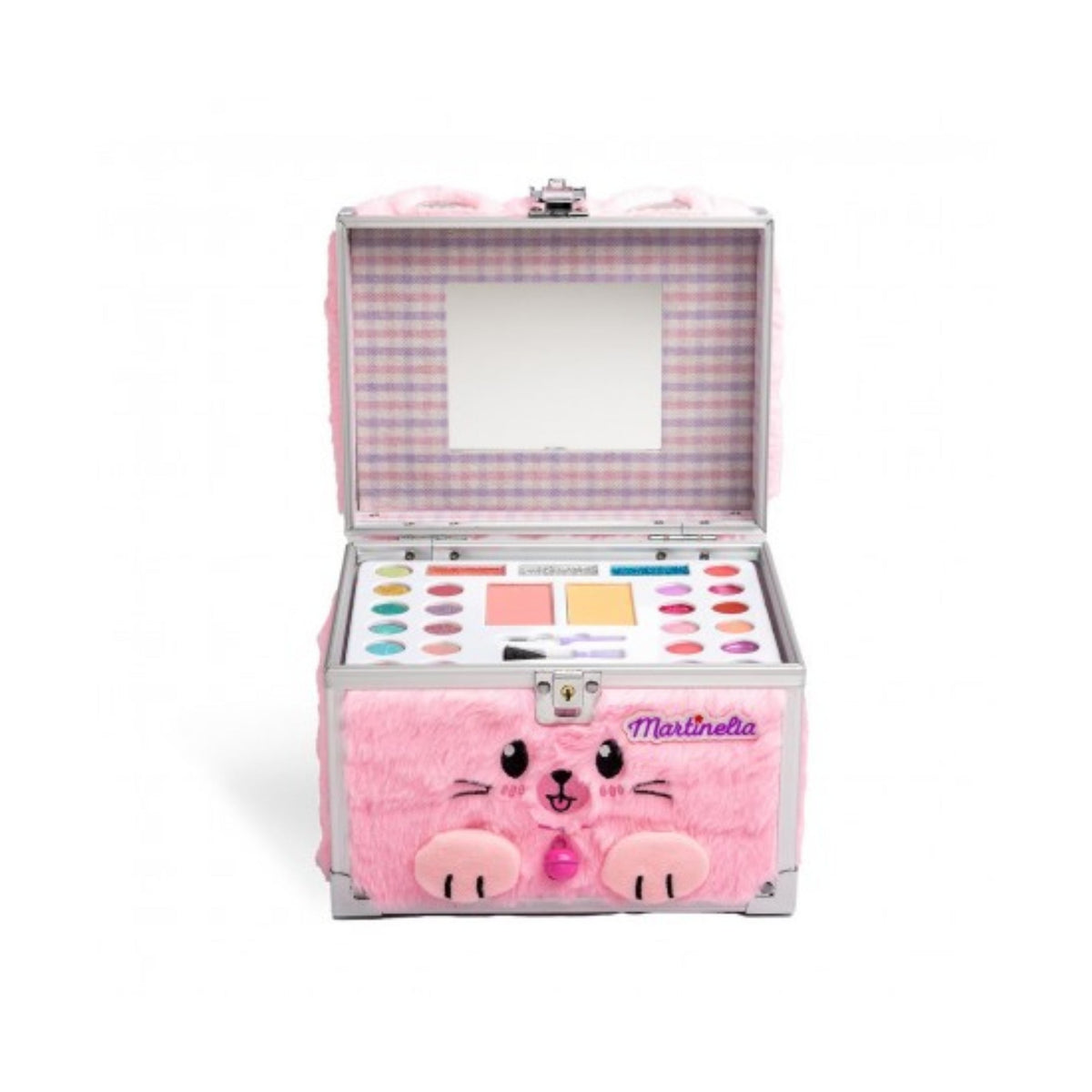 Martinelia Lulu & Duki Beauty Case
