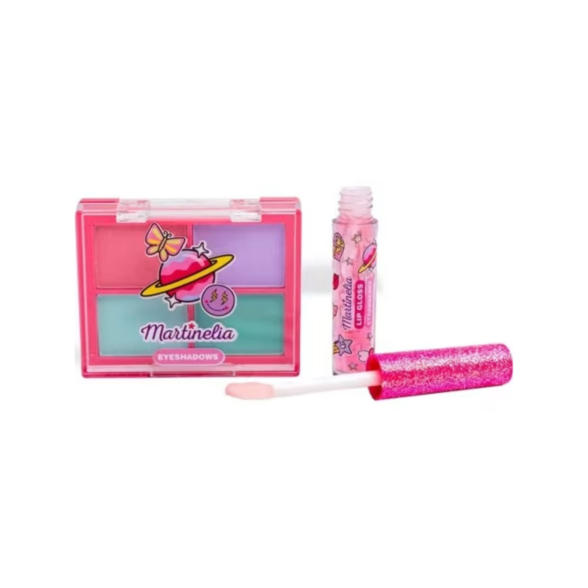 Martinelia Supergirl Beauty Bag