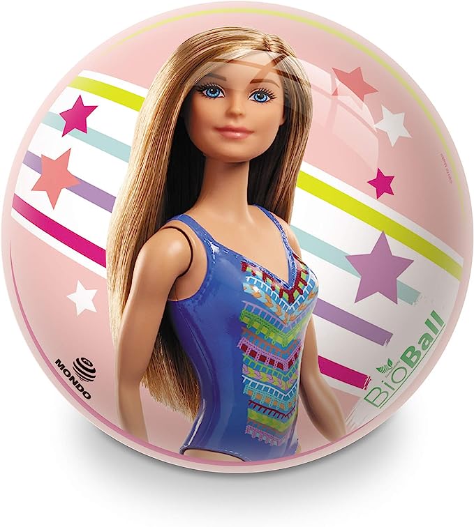Mondo Bio Ball - Barbie