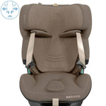 Maxi-Cosi: Emerald 360 Pro Multi-Age Car Seat – Authentic Truffle