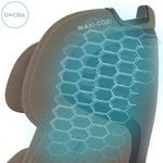 Maxi-Cosi: Emerald 360 Pro Multi-Age Car Seat – Authentic Truffle