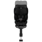 Maxi-Cosi: Emerald 360 Pro Multi-Age Car Seat – Authentic Black