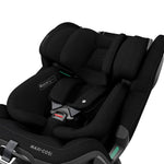 Maxi-Cosi: Emerald 360 Pro Multi-Age Car Seat – Authentic Black