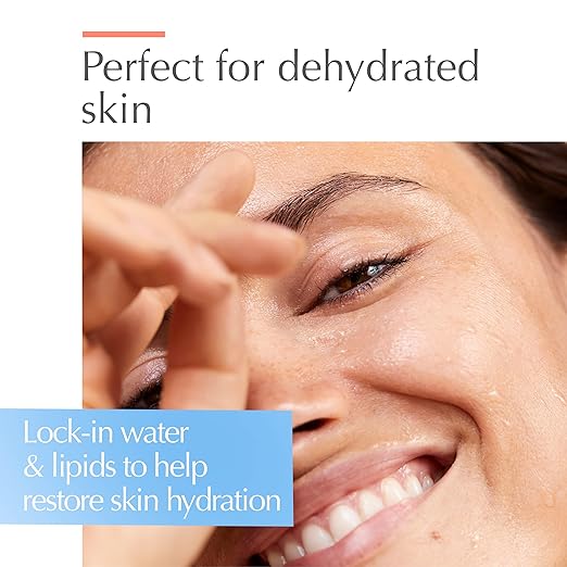 Avene Hydrance UV Rich Hydrating Cream SPF 30 - Intense Moisturization with Sun Protection for Sensitive Skin-4