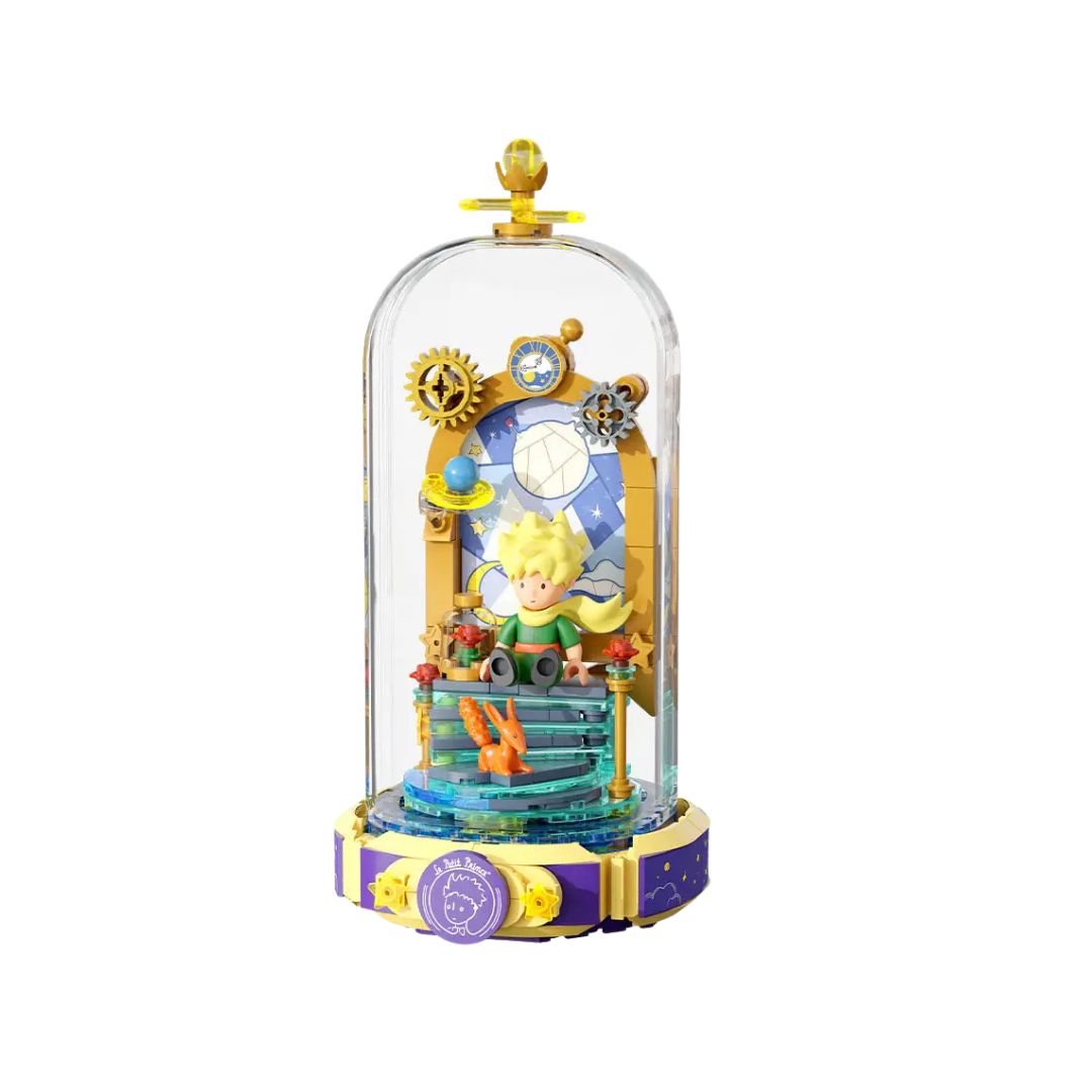Pantasy Le Petit Prince Starlight Lamp