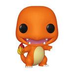 Funko Pop Jumbo Charmander