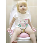 Babyjem: Mega Toilet Trainer Seat – Pink