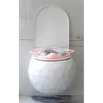 Babyjem: Mega Toilet Trainer Seat – Pink