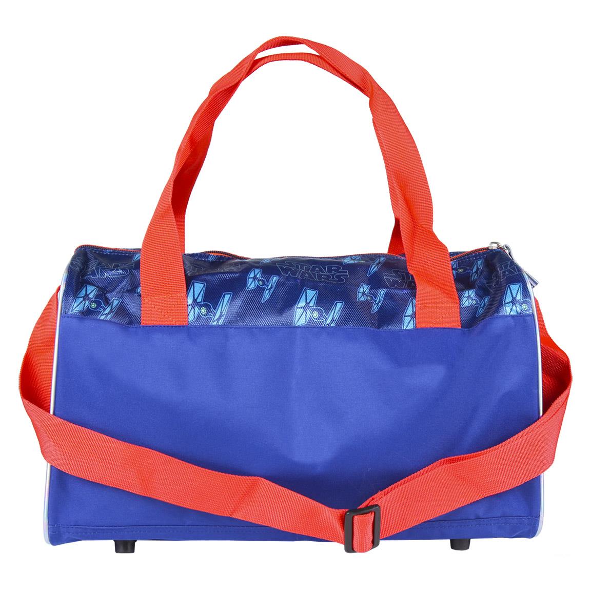 Cerda Star Wars Sports Bag