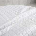 Matelasse Bed Runner