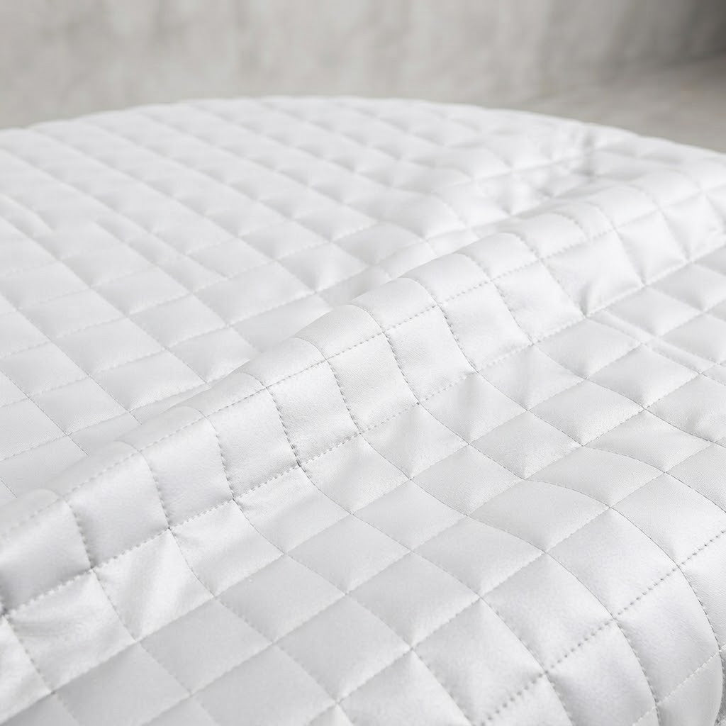 Matelasse Bed Runner