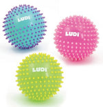 TWO-TONE MASSAGE BALL